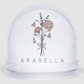 Nom de fleur sauvage  (Avant)