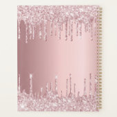 Nom de gouttes rose saumon 2027 (Dos)
