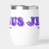 Nom de Jésus Nom au-dessus de tous les noms (Droite)