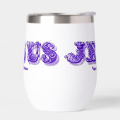 Nom de Jésus Nom au-dessus de tous les noms (Gauche)