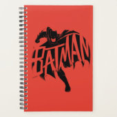 Nom de la brosse encre Batman (Devant)