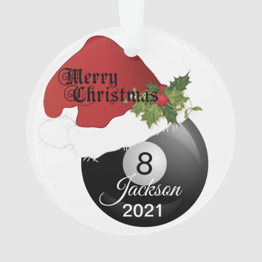 Nom de la conception | do-it-yourself de billard (dos)