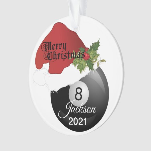 Nom de la conception | do-it-yourself de billard (devant)