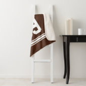 Nom de la couverture de la balle personnalisée, nu (En situation)