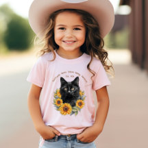 Nom de la ferme Sunflower Cat