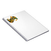 Nom de la fleur, Carnet (Côté Droit)