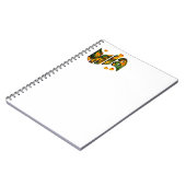 Nom de la fleur, Carnet (Côté gauche)