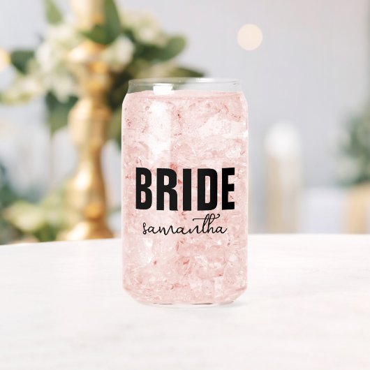 Nom de la mariée personnalisée (Insitu (Mariage))