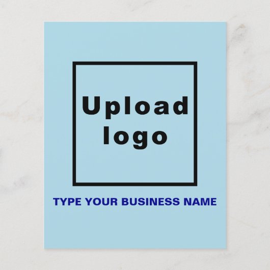 Nom de la marque commerciale sur le prospectus ble (Dos)