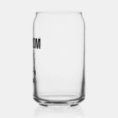 Nom de la mère de chat personnalisée (Gauche)