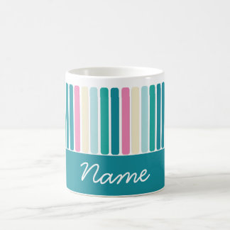 Nom de la Personnaliser Mug classique, 325 ml