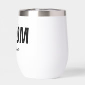 Nom de la pièce personnalisée (Arrière)