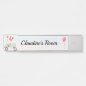 Nom de la plaque signalétique de l'escargot d'anni (Devant)