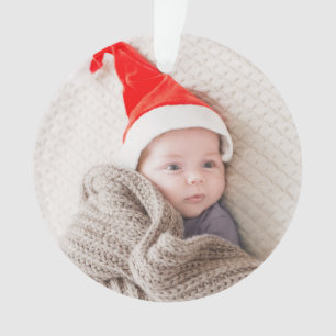Nom de la première photo de bébé de Noël Statistiq