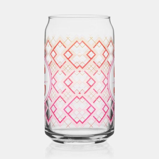 Nom de la servante customisée Cadeau pour son rose (Droite)