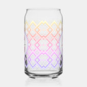 Nom de la servante customisée Cadeau pour son rose (Gauche)