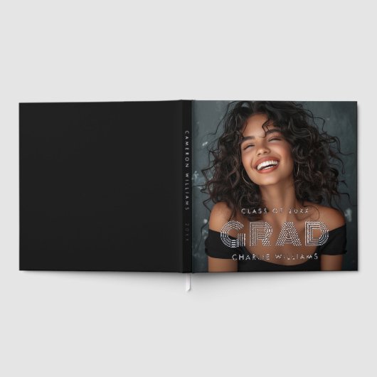 Nom de l'année du diplôme (Complet)