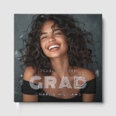 Nom de l'année du diplôme (Recto)