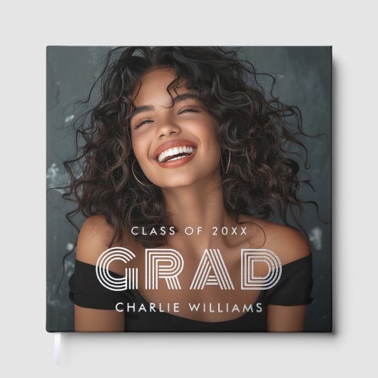 Nom de l'année du diplôme (Recto)