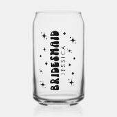 Nom de l'employée de maison d'hôtes personnalisée  (Recto)