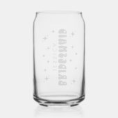 Nom de l'employée de maison d'hôtes personnalisée  (Verso)