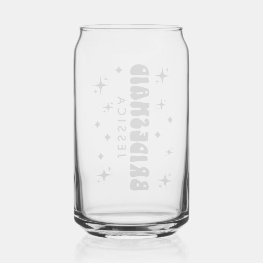 Nom de l'employée de maison d'hôtes personnalisée  (Verso)