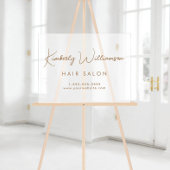 Nom de l'entreprise Gold Signature Script Froid