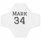 nom de l'équipe ajouter nom du joueur date sports  (Plat)