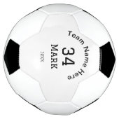 nom de l'équipe ajouter nom du joueur date sports (Tourné)