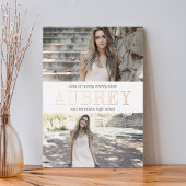 Nom de l'huile | Deux Faire-part d'obtention d'un 