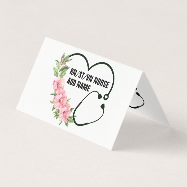 Nom de l'infirmière étudiante-inscrite-ancienne (Front)