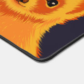 Nom de mère du furet d'art Cute (Coin)