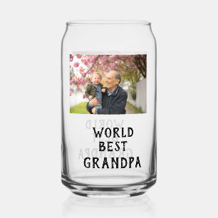 nom de photo du meilleur grand-père du monde pour