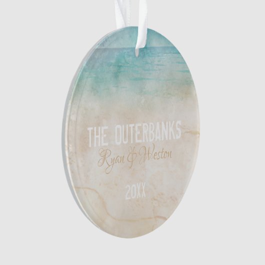 Nom de plage personnalisé Année Personnalisé Enfan (devant)