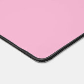 Nom de script informel rose clair (Coin)