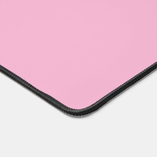 Nom de script informel rose clair (Coin)