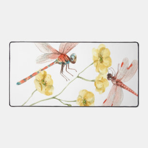 Nom de script personnalisé Fleurs sauvages aquarel