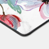 Nom de script personnalisé Fleurs sauvages aquarel (Coin)
