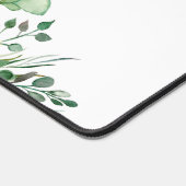 Nom de script personnalisé Fleurs sauvages aquarel (Coin)