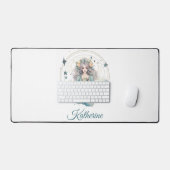 Nom de sorcière céleste Boho (Clavier et souris)