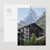 Nom de votre carte postale (Devant / Derrière)