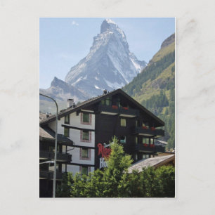 Nom de votre carte postale