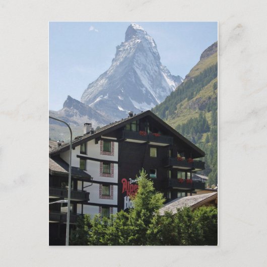 Nom de votre carte postale (Devant)