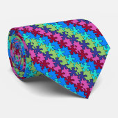 Nom de votre Cravate (Roulé)