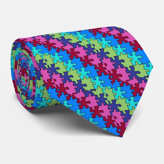 Nom de votre Cravate (Roulé)