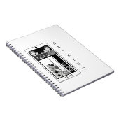 Nom des carnets (Côté Droit)