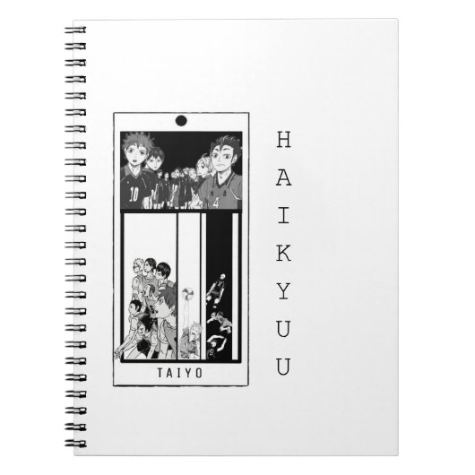 Nom des carnets (Devant)