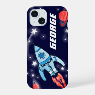 Nom des enfants fusée espace marine