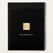 Nom des membres de l'équipe photo d'entreprise noi (Dos)