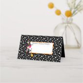 Nom d'Halloween Cartes (Devant)